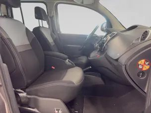 RENAULT Kangoo 1.2 16V Turbo Dynamique EDC