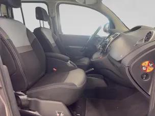 RENAULT Kangoo 1.2 16V Turbo Dynamique EDC