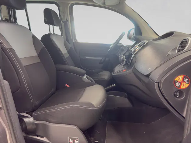 RENAULT Kangoo 1.2 16V Turbo Dynamique EDC