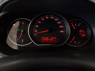 RENAULT Kangoo 1.2 16V Turbo Dynamique EDC