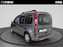 RENAULT Kangoo 1.2 16V Turbo Dynamique EDC