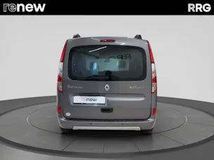 RENAULT Kangoo 1.2 16V Turbo Dynamique EDC