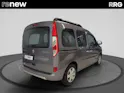 RENAULT Kangoo 1.2 16V Turbo Dynamique EDC