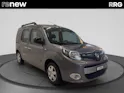 RENAULT Kangoo 1.2 16V Turbo Dynamique EDC