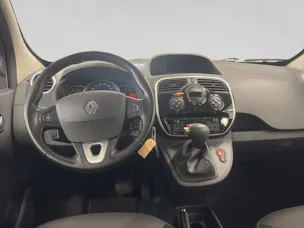 RENAULT Kangoo 1.2 16V Turbo Dynamique EDC