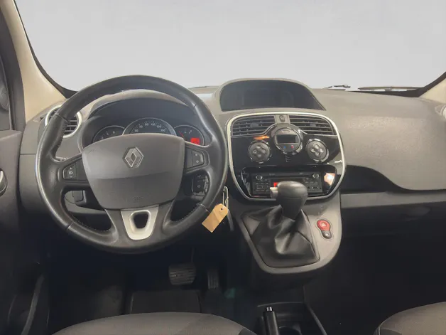 RENAULT Kangoo 1.2 16V Turbo Dynamique EDC