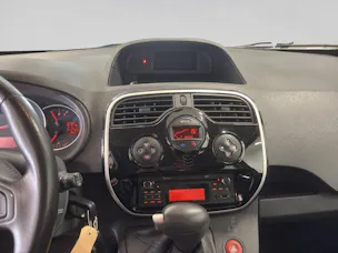 RENAULT Kangoo 1.2 16V Turbo Dynamique EDC