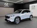 MAZDA CX-5 e-Skyactiv-G 141 Exclusive-line AWD