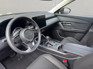 MAZDA CX-5 e-Skyactiv-G 141 Exclusive-line AWD
