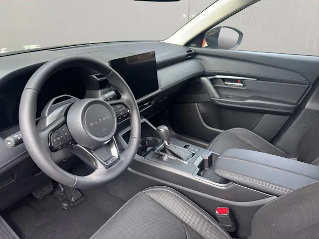 MAZDA CX-5 e-Skyactiv-G 141 Exclusive-line AWD