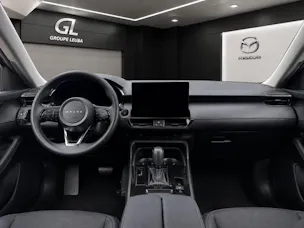 MAZDA CX-5 e-Skyactiv-G 141 Exclusive-line AWD