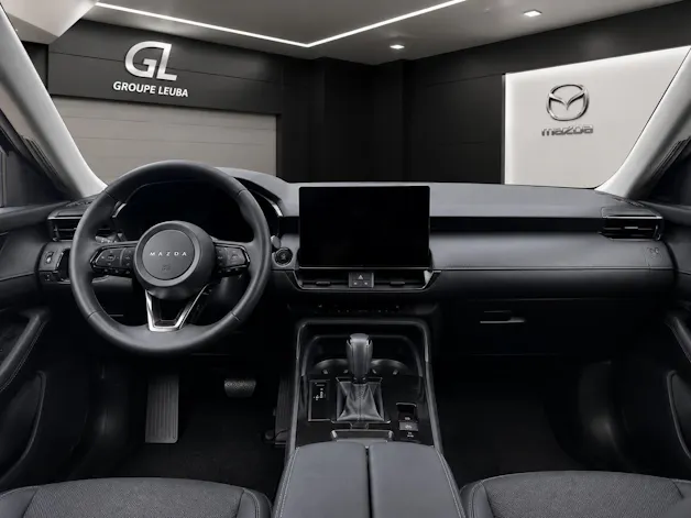 MAZDA CX-5 e-Skyactiv-G 141 Exclusive-line AWD
