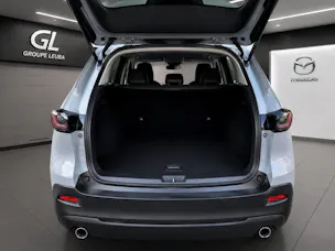 MAZDA CX-5 e-Skyactiv-G 141 Exclusive-line AWD