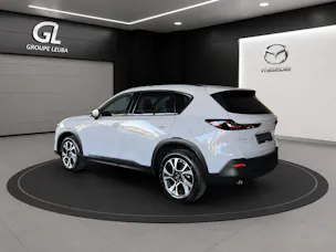 MAZDA CX-5 e-Skyactiv-G 141 Exclusive-line AWD