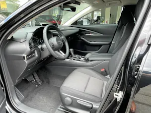 MAZDA CX-30 SKYACTIV-X 186 M Hybrid Exclusive Line AWD AT