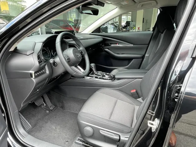 MAZDA CX-30 SKYACTIV-X 186 M Hybrid Exclusive Line AWD AT