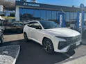 HYUNDAI Tucson 1.6 TGDI HEV N Line LUX pack 4WD