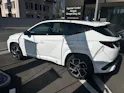 HYUNDAI Tucson 1.6 TGDI HEV N Line LUX pack 4WD