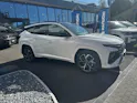 HYUNDAI Tucson 1.6 TGDI HEV N Line LUX pack 4WD