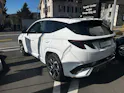 HYUNDAI Tucson 1.6 TGDI HEV N Line LUX pack 4WD