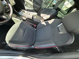 HYUNDAI Tucson 1.6 TGDI HEV N Line LUX pack 4WD