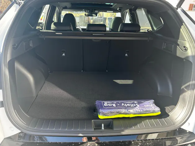 HYUNDAI Tucson 1.6 TGDI HEV N Line LUX pack 4WD