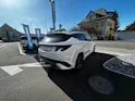 HYUNDAI Tucson 1.6 TGDI HEV N Line LUX pack 4WD
