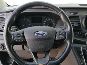 FORD Transit C Van 300 L1 2.0 TDCi 130 Trend