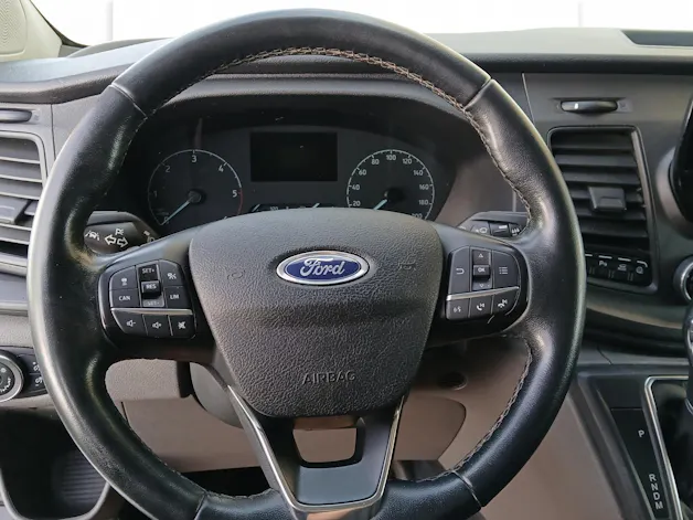FORD Transit C Van 300 L1 2.0 TDCi 130 Trend