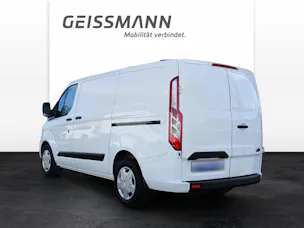 FORD Transit C Van 300 L1 2.0 TDCi 130 Trend