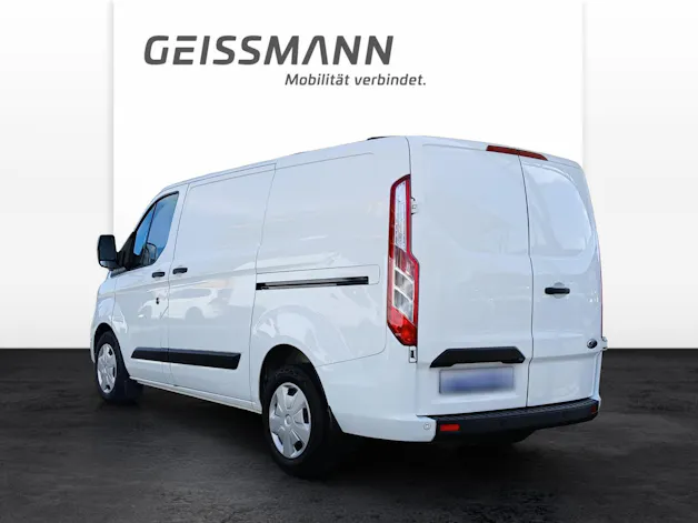 FORD Transit C Van 300 L1 2.0 TDCi 130 Trend