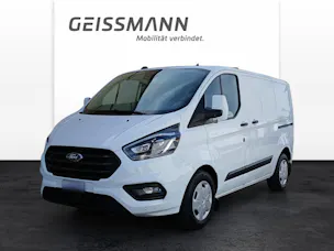 FORD Transit C Van 300 L1 2.0 TDCi 130 Trend