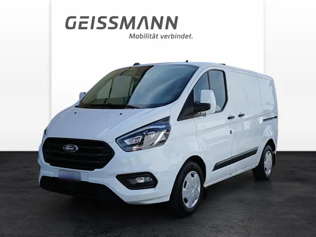 FORD Transit C Van 300 L1 2.0 TDCi 130 Trend
