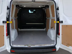 FORD Transit C Van 300 L1 2.0 TDCi 130 Trend