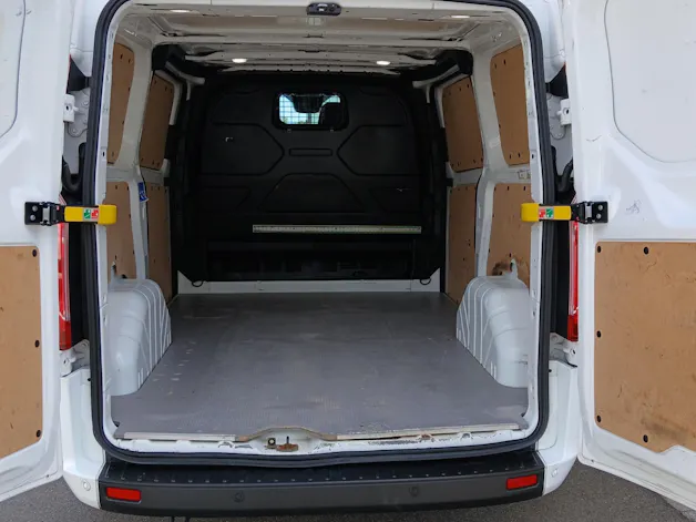 FORD Transit C Van 300 L1 2.0 TDCi 130 Trend