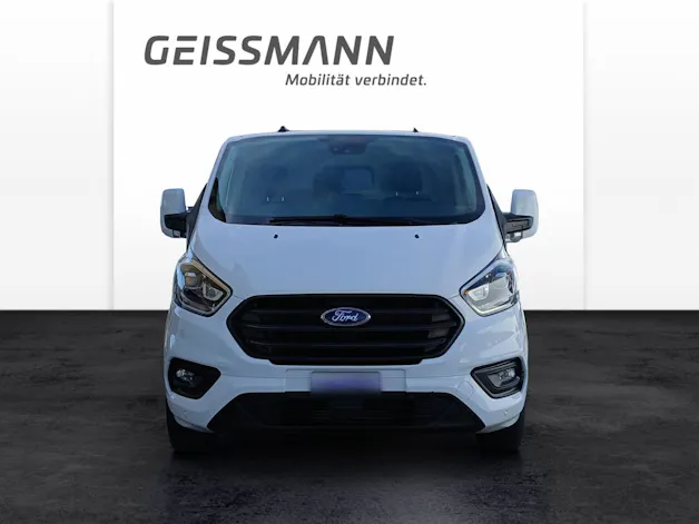 FORD Transit C Van 300 L1 2.0 TDCi 130 Trend