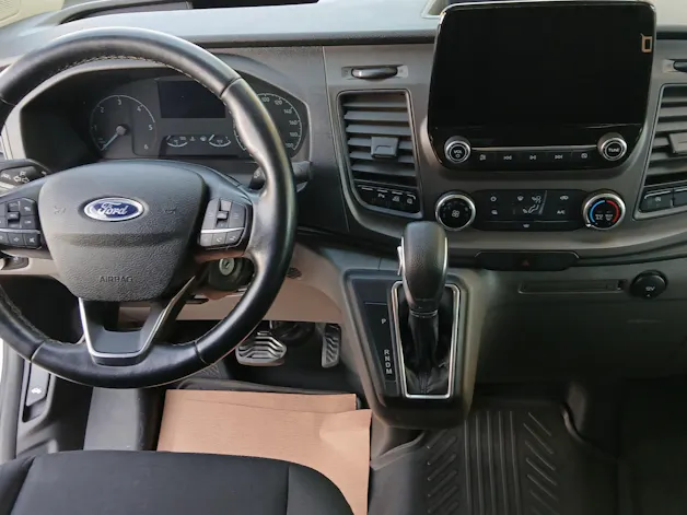 FORD Transit C Van 300 L1 2.0 TDCi 130 Trend