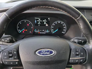 FORD Transit C Van 300 L1 2.0 TDCi 130 Trend
