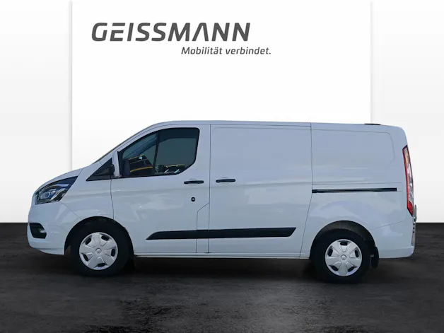 FORD Transit C Van 300 L1 2.0 TDCi 130 Trend