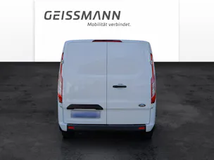 FORD Transit C Van 300 L1 2.0 TDCi 130 Trend