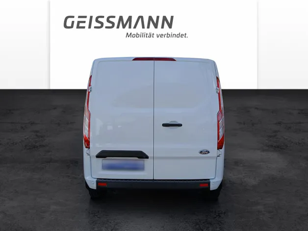 FORD Transit C Van 300 L1 2.0 TDCi 130 Trend
