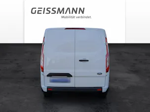 FORD Transit C Van 300 L1 2.0 TDCi 130 Trend