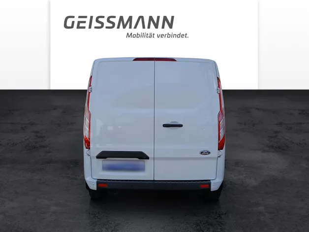 FORD Transit C Van 300 L1 2.0 TDCi 130 Trend