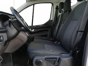 FORD Transit C Van 300 L1 2.0 TDCi 130 Trend