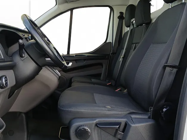 FORD Transit C Van 300 L1 2.0 TDCi 130 Trend