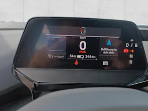 VW ID.4 Pro Performance 77 kWh