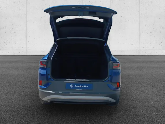 VW ID.4 Pro Performance 77 kWh