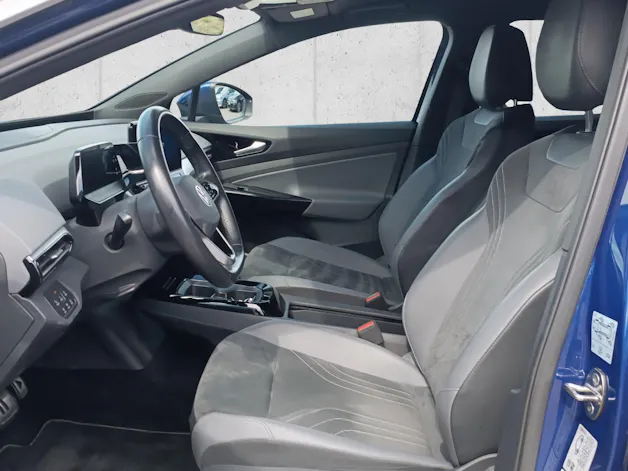 VW ID.4 Pro Performance 77 kWh