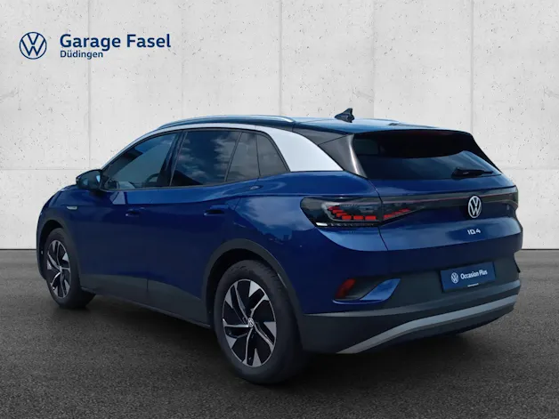 VW ID.4 Pro Performance 77 kWh
