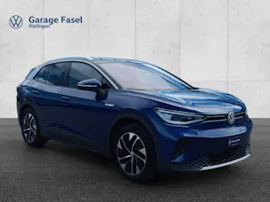 VW ID.4 Pro Performance 77 kWh